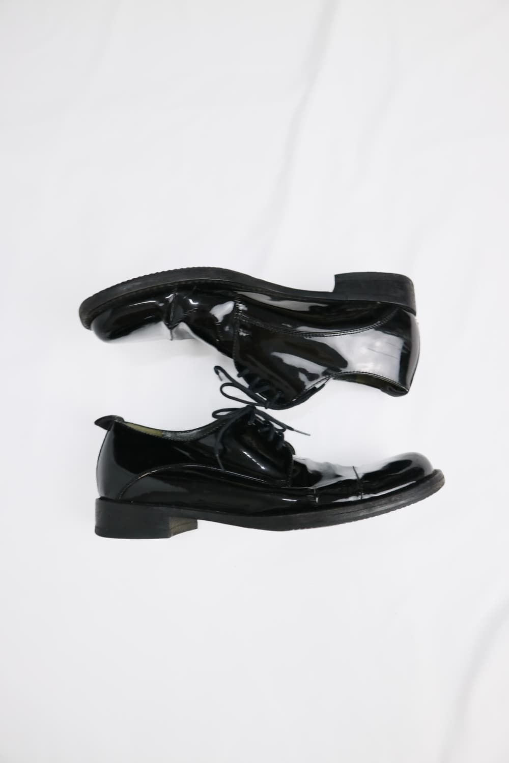 Miu Miu derby shoes 상품이미지2