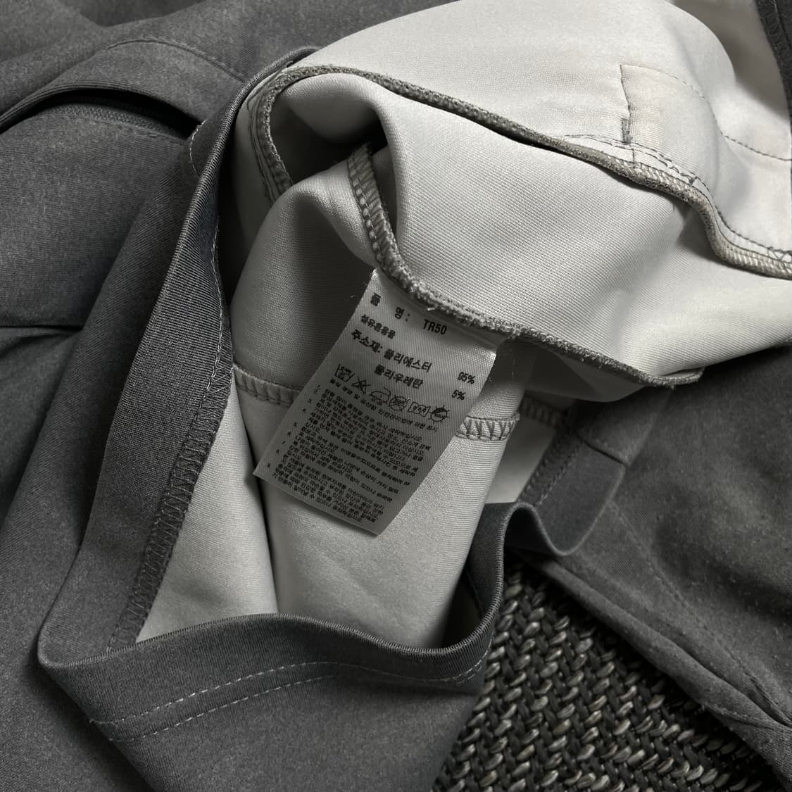 아디다스 에센셜 트랙탑 져지o 3114 상품이미지5