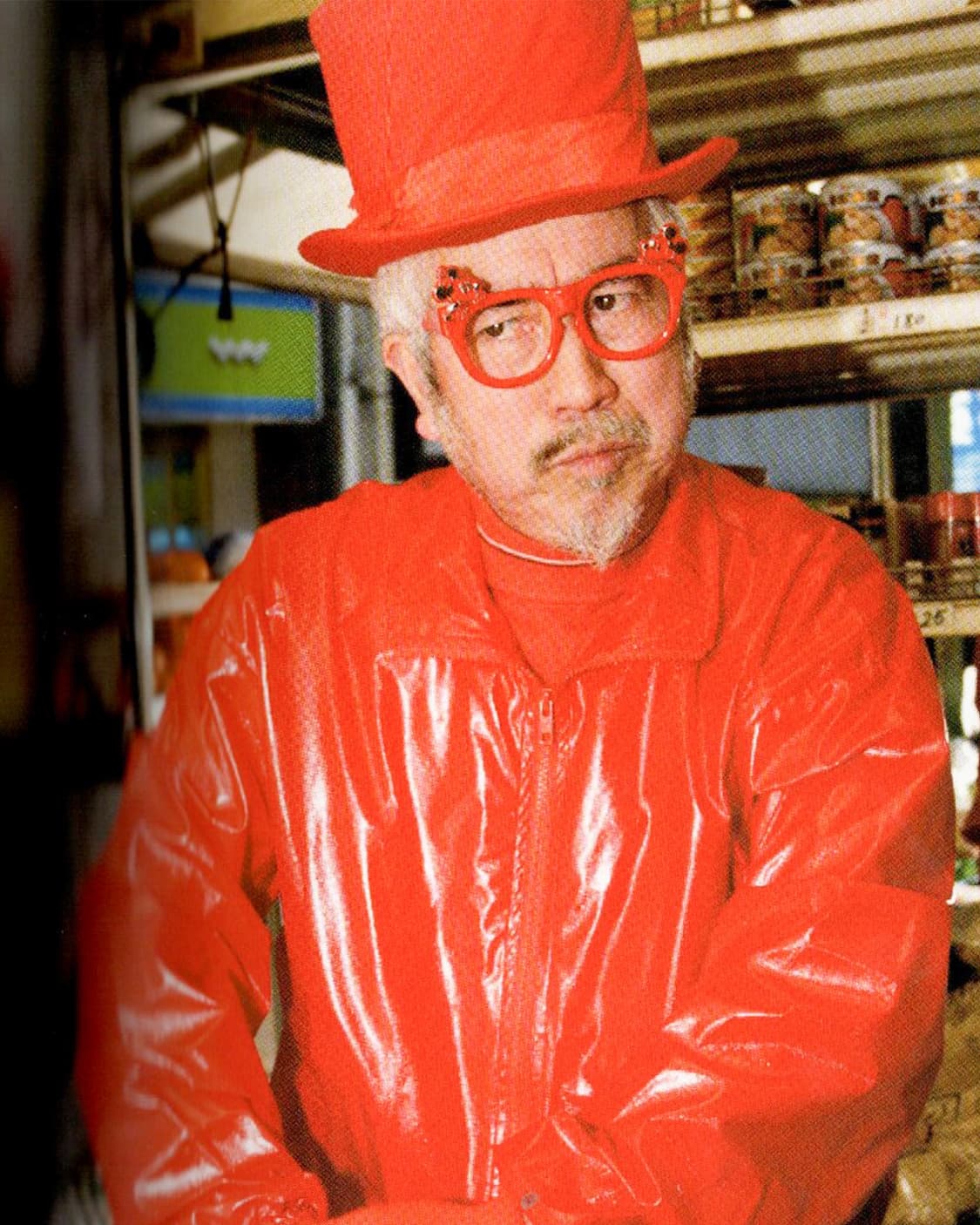 츠즈키 쿄이치 - HEAVEN (2010) 초판 사진집 상품이미지8