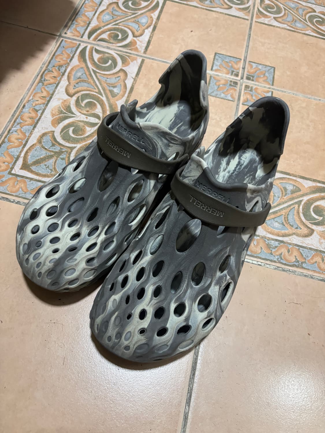 merrell hydro moc shoes 290size 상품이미지2
