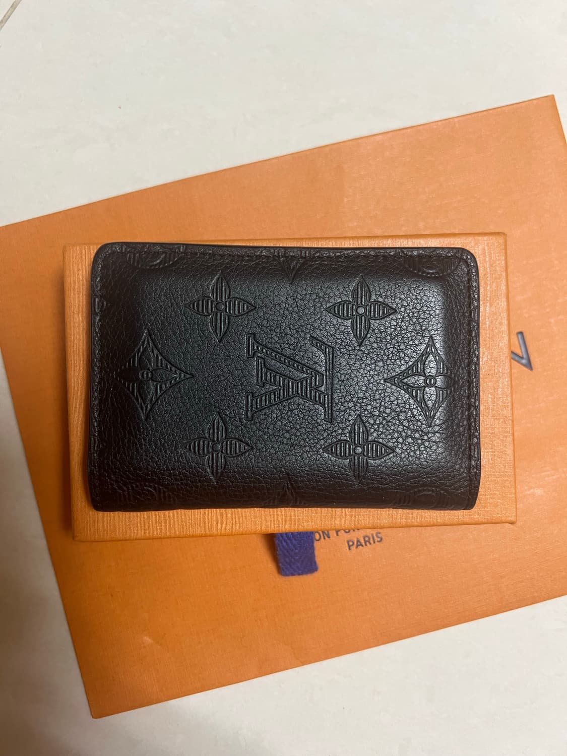 루이비통 포켓 오거나이저 쉐도우 상품이미지2