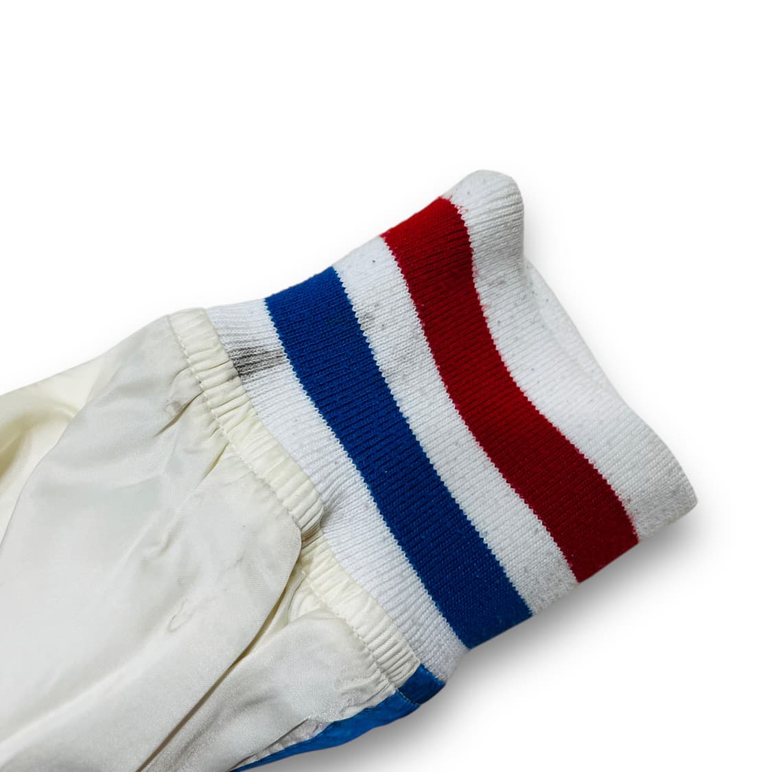 마자플라바 00s 올드스쿨 01 로고 스타디움 후디 자켓 상품이미지6