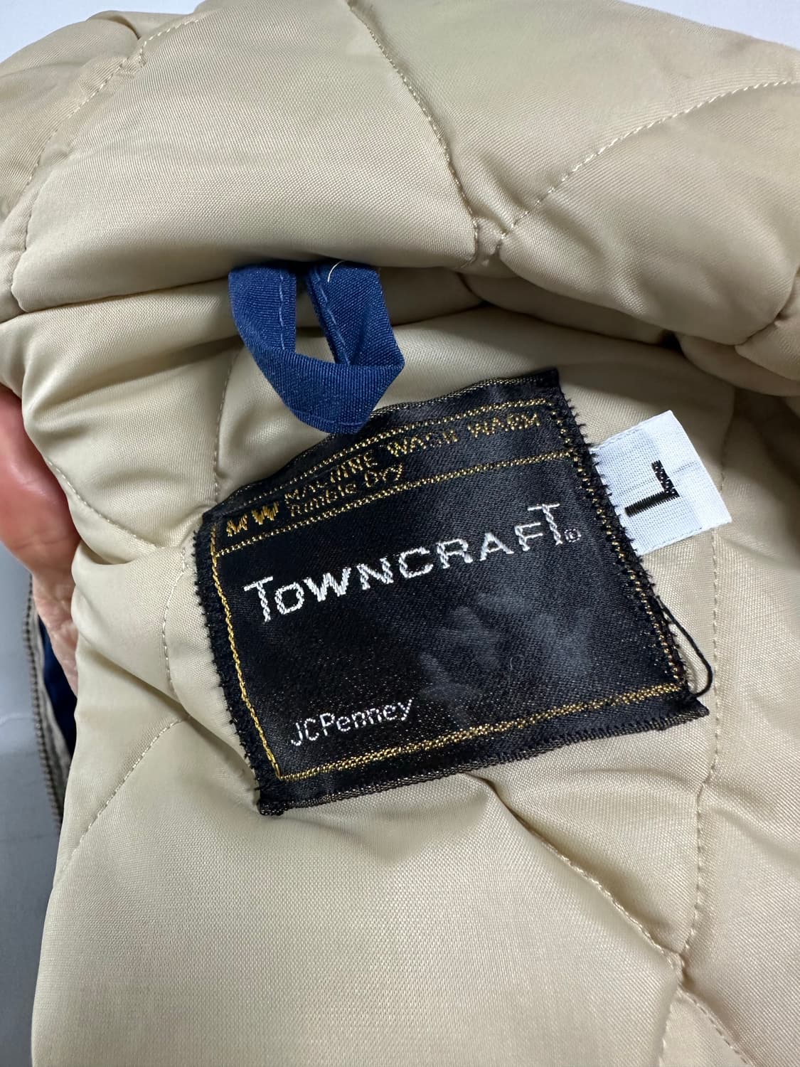 타운크래프트 마운틴 파카 상품이미지4