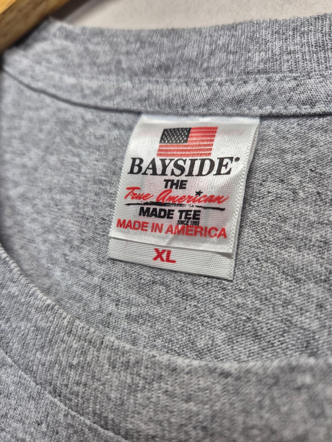 [XL] 00s US Made NAVY -22 상품이미지3