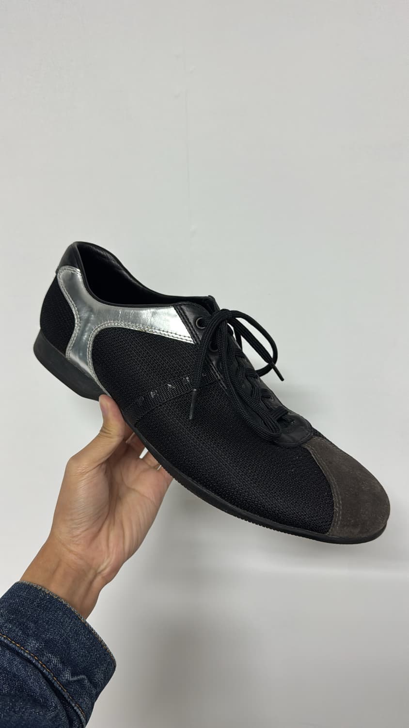 90s Prada archive sneakers 상품이미지1