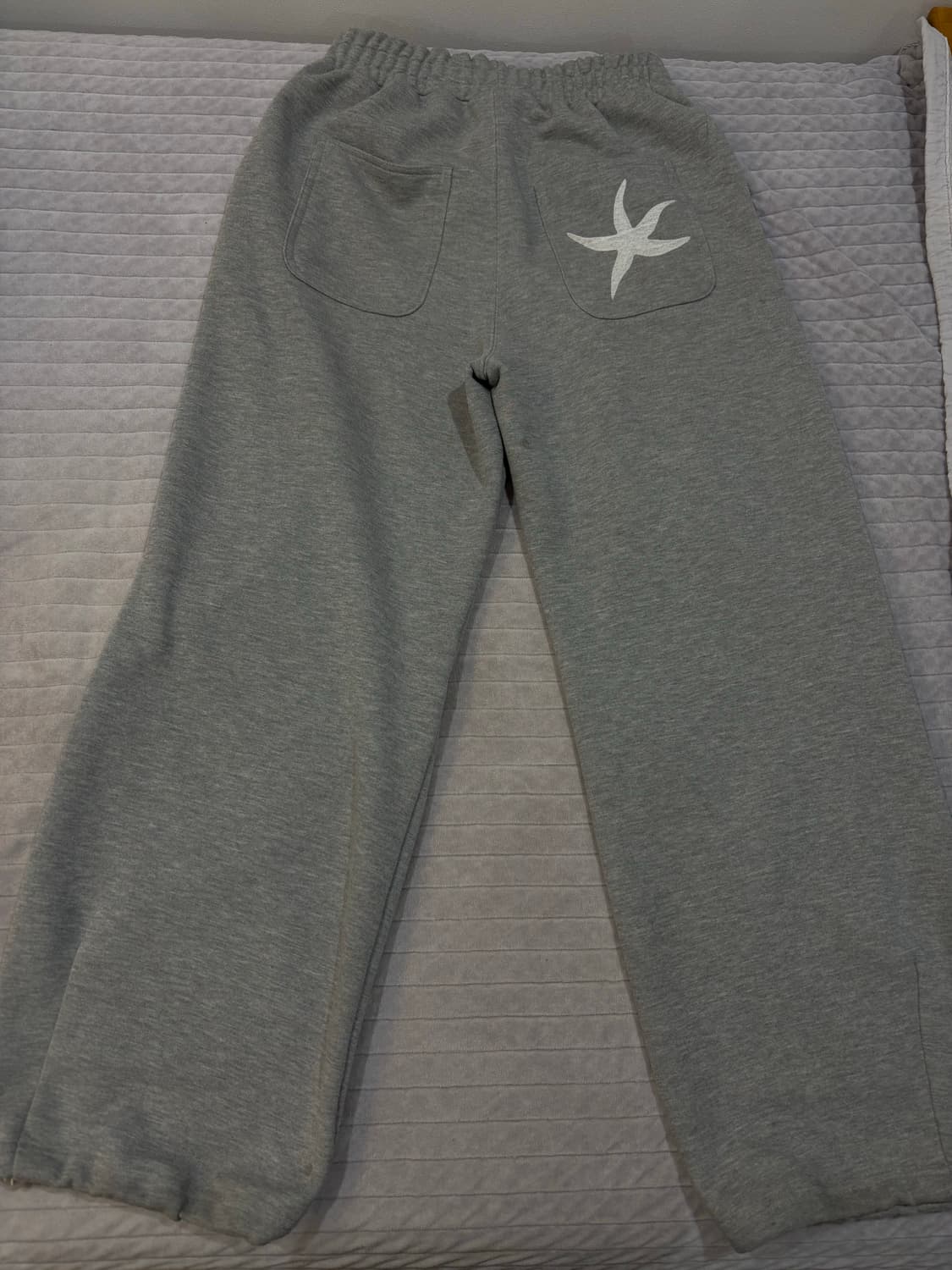더콜디스트모먼트 TCM starfish sweat pants 상품이미지3