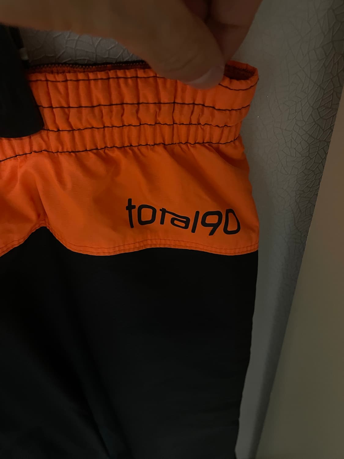 나이키 토탈90 셋트(xl) 상품이미지2