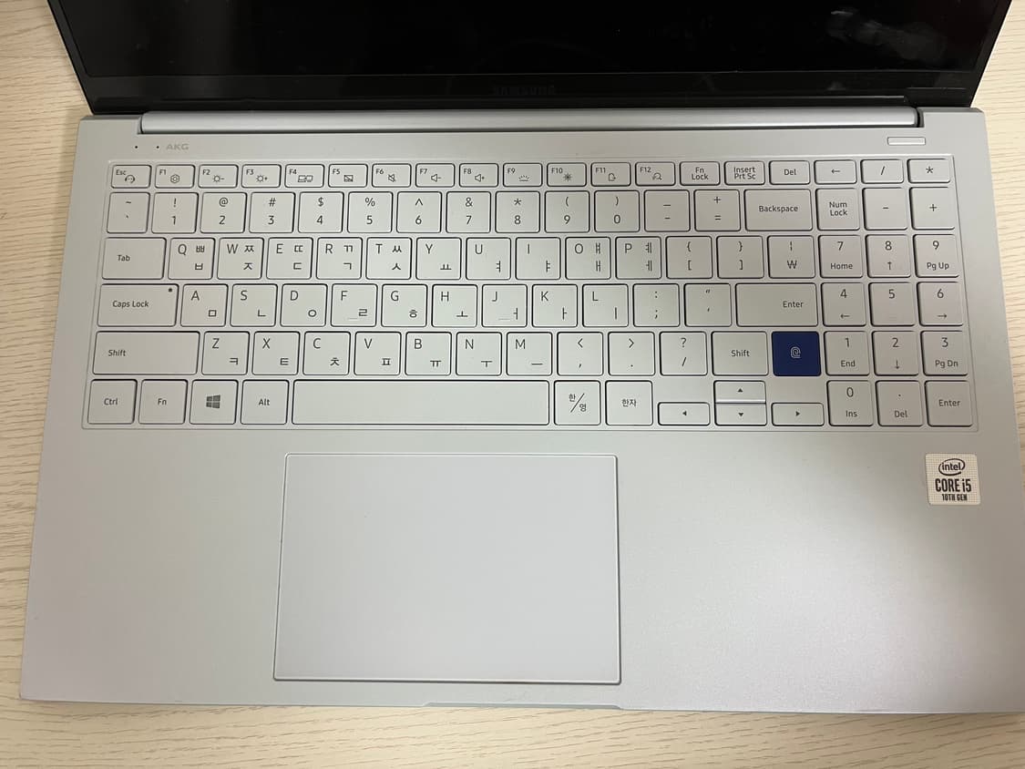 삼성 노트북 15인치 (2020.10제조) 상품이미지3