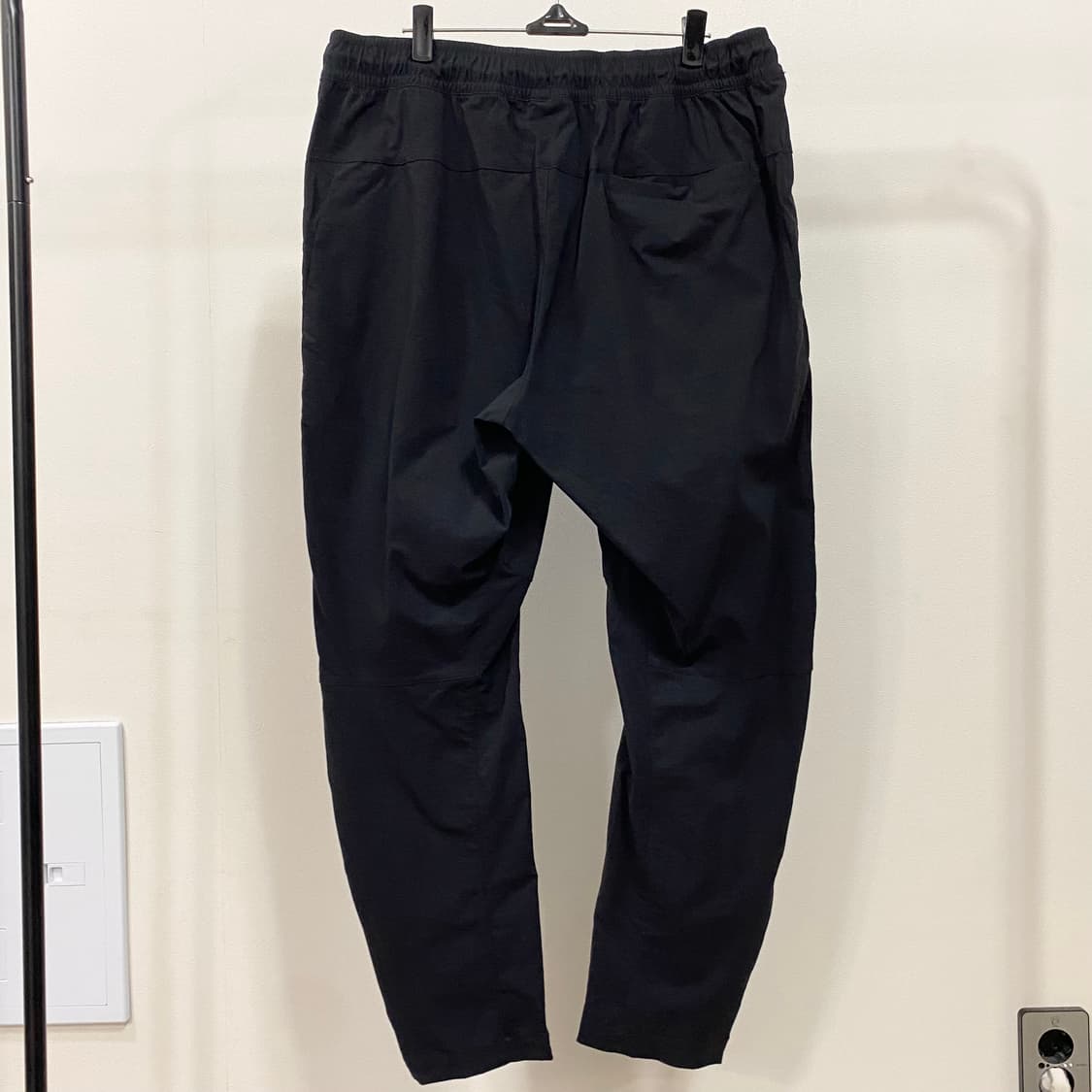 나이키 스테이트먼트 스트릿 우븐 스판 팬츠 상품이미지2