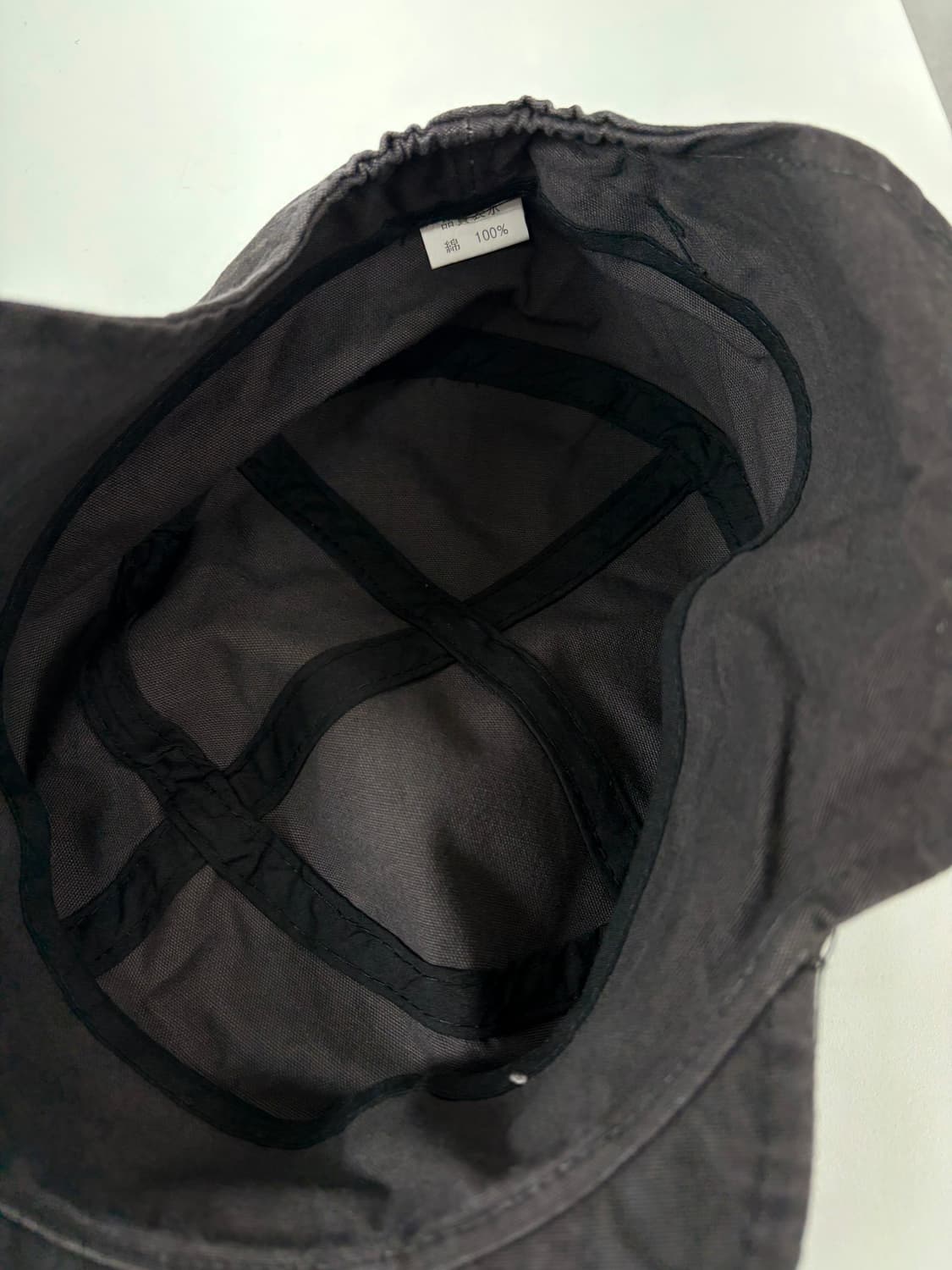 open yy st 빈티지 모자 상품이미지5