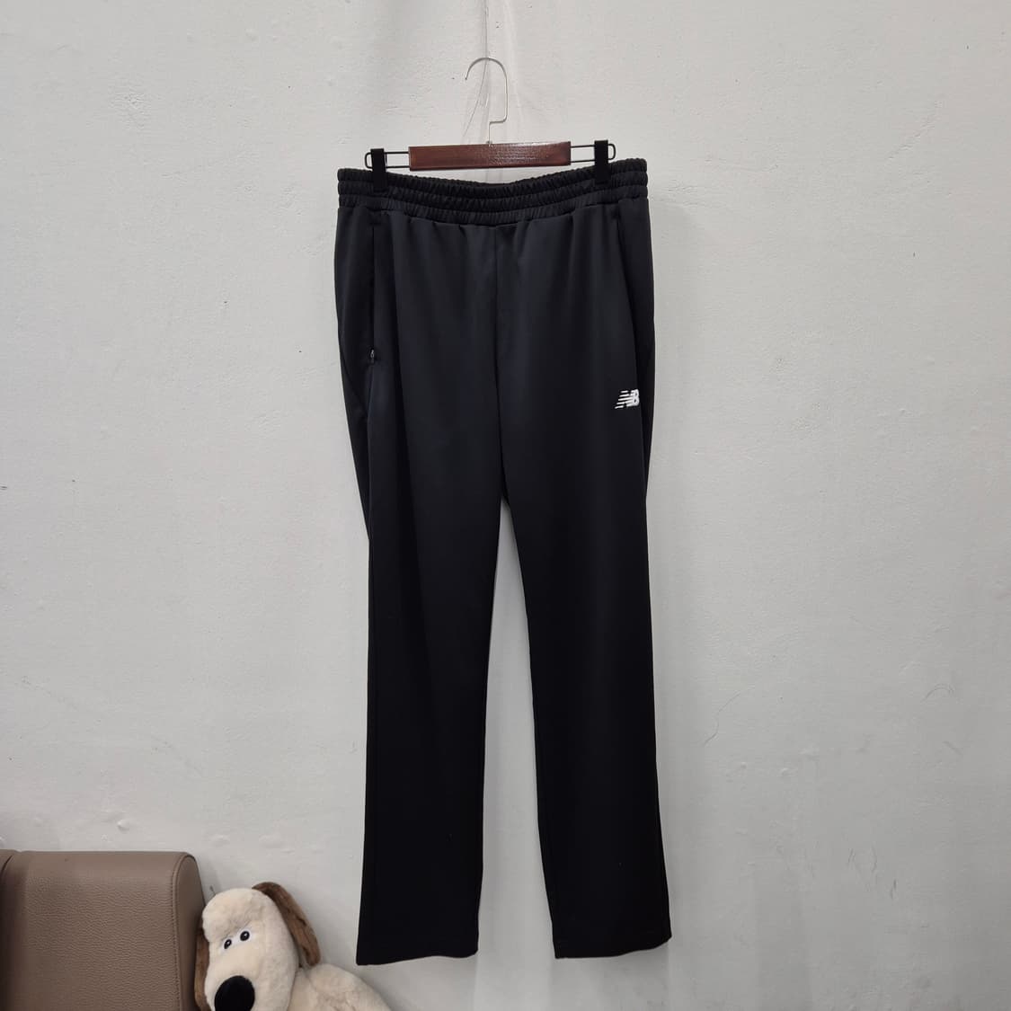 뉴발란스 트레이닝 팬츠 105 상품이미지1