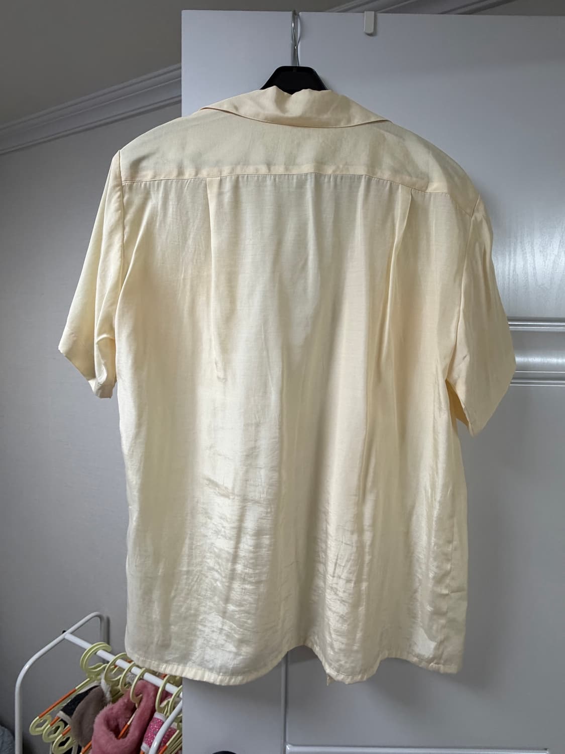 Antique Blouse 상품이미지2