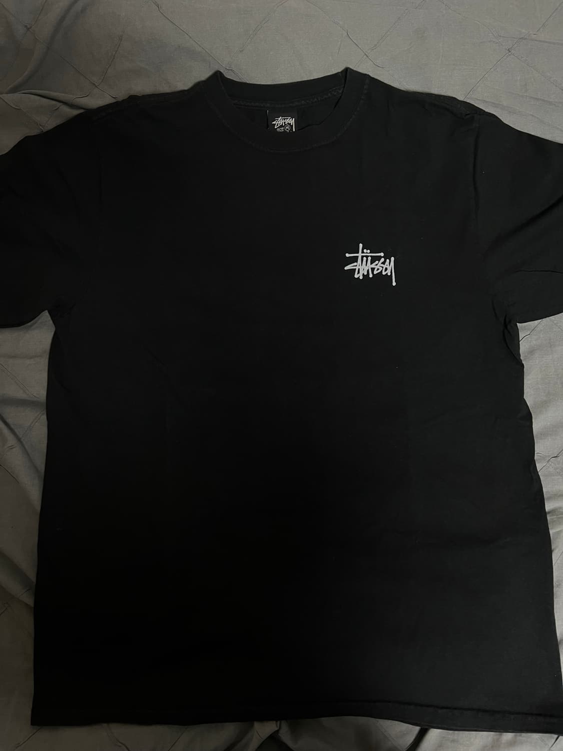 스투시 반팔 상품이미지1