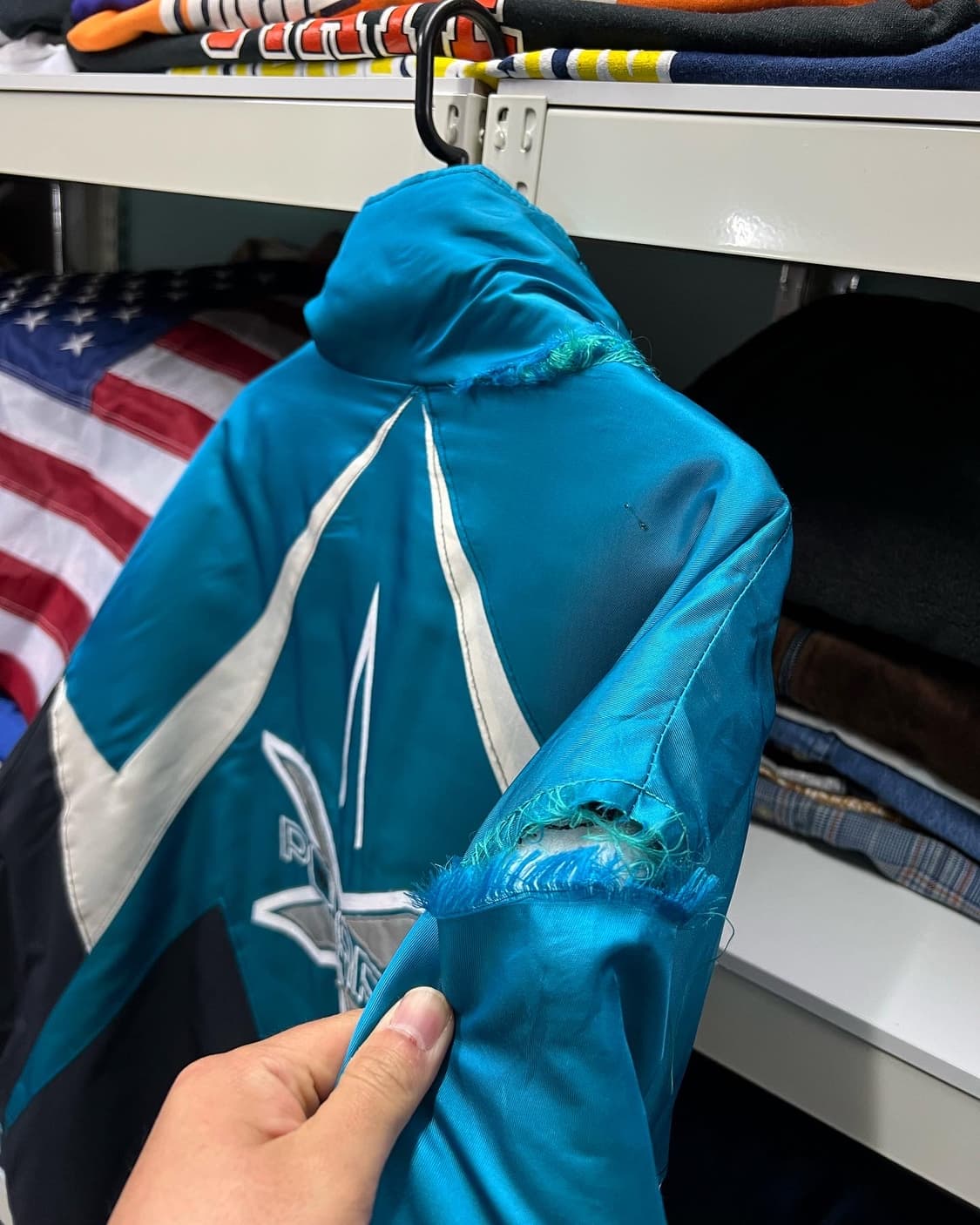 POLARIS SNOWMOBILE WINTER 상품이미지9