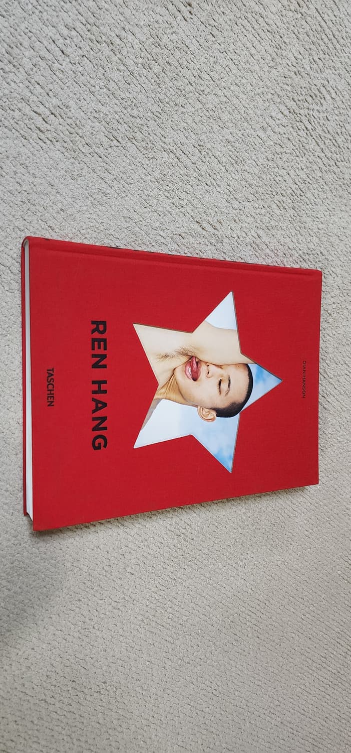 렌항 사진집 외 아트북 컬렉션 상품이미지2