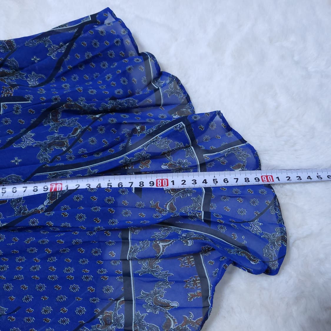 에고이스트 여성 치마 66 0404  뽀샤샤 상품이미지4