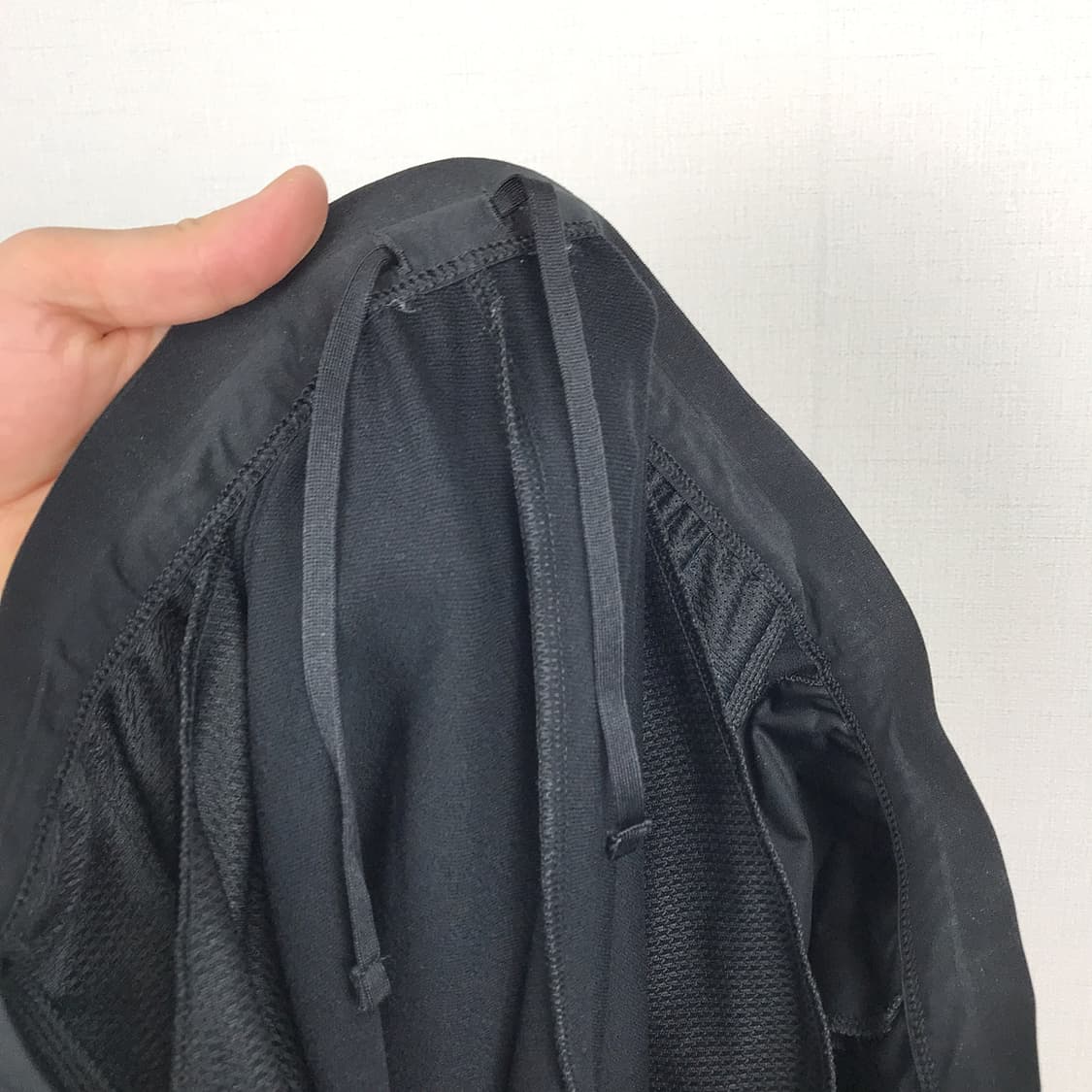 나이키 페놈  팬츠 트레이닝복 바지 남성XL 상품이미지5