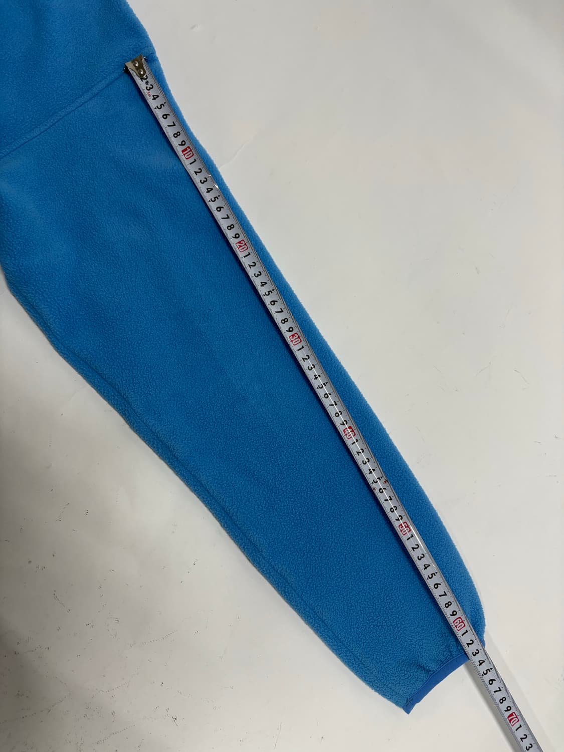 빈티지 파타고니아 신칠라스냅티 블루 우먼즈XL 상품이미지10