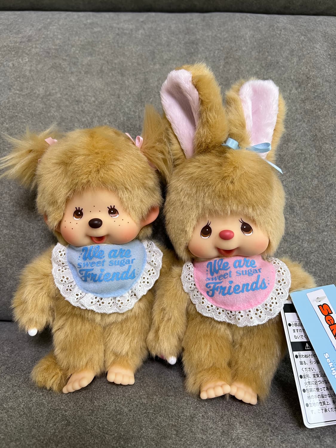 스위트슈가 몬치치 치무탄 S사이즈  상품이미지1