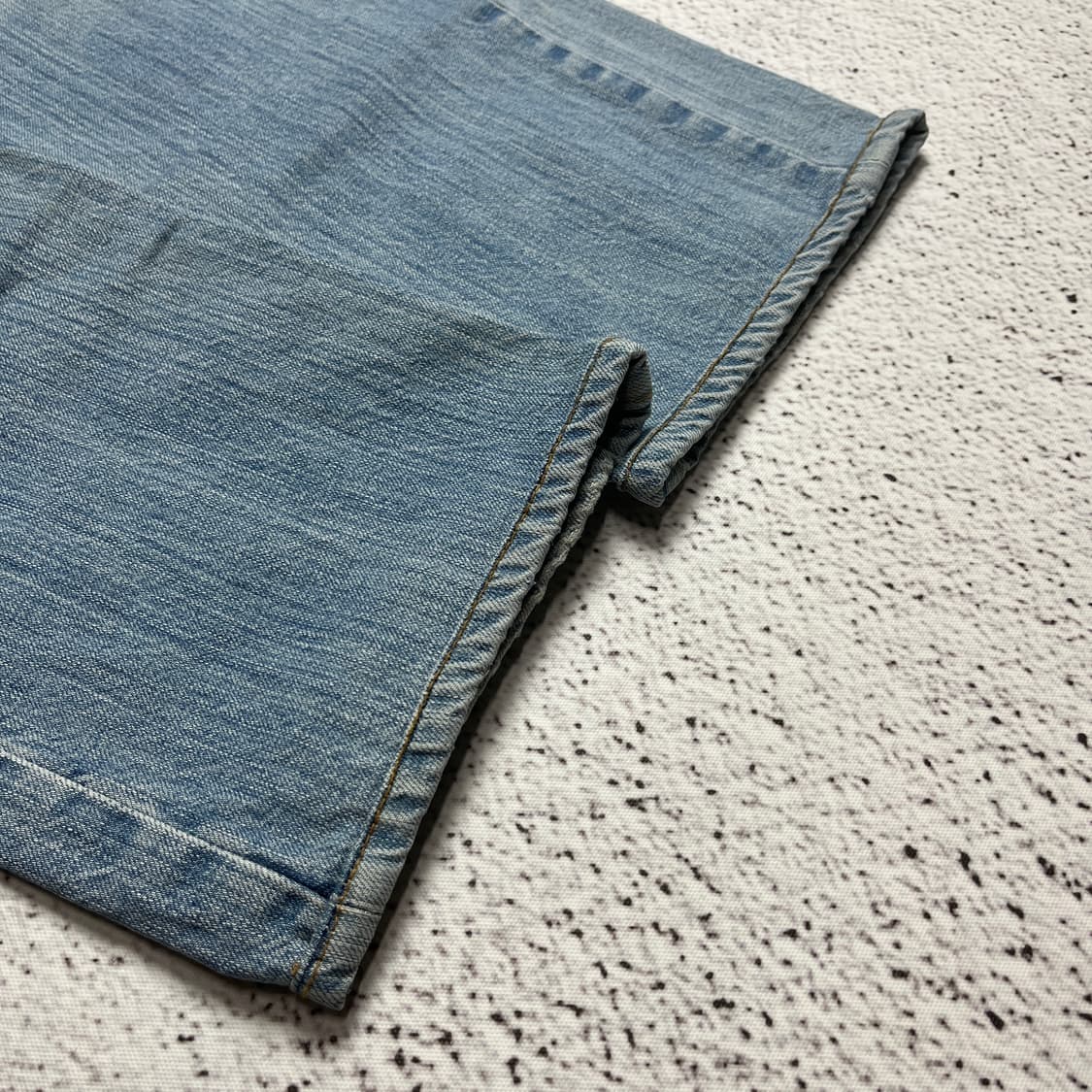 Levi's 501 Original Straight Jeans 상품이미지8