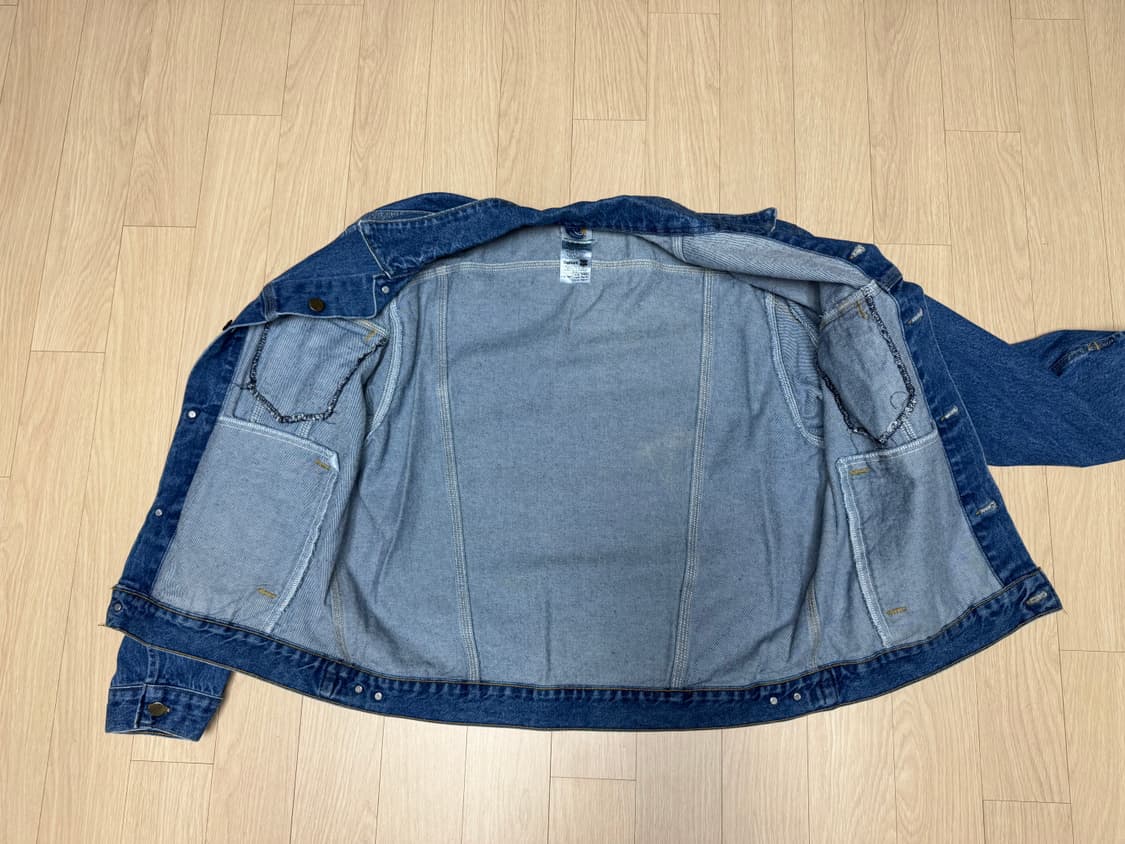 칼하트 트러커 j12 dst large 상품이미지4