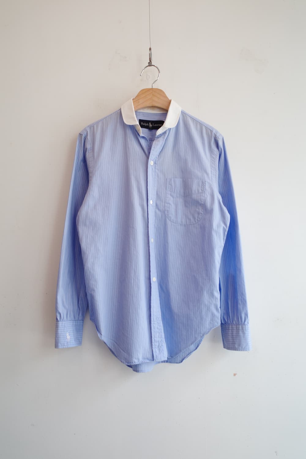 PoloRalphLauren 폴로 랄프로렌 패턴 셔츠 상품이미지1