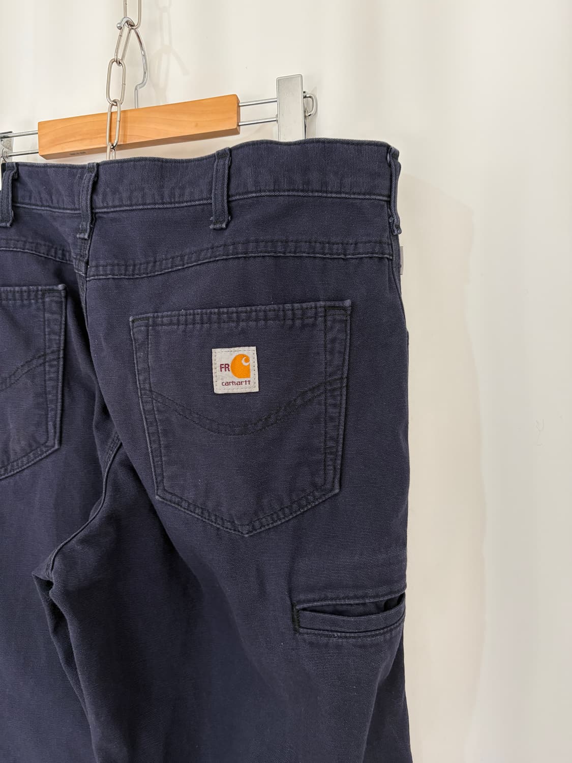 carhartt work pants (made in MEXICO) 상품이미지6