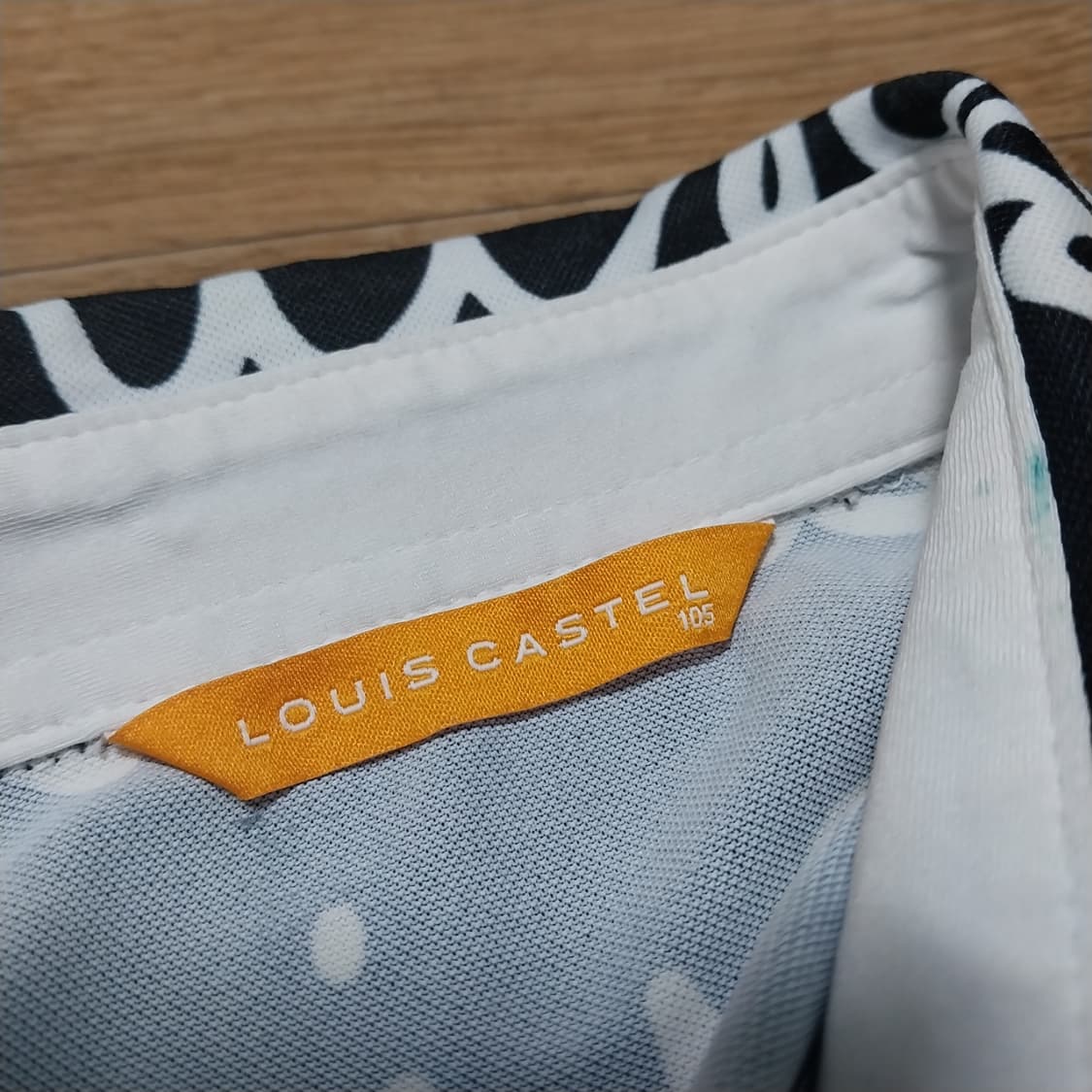 루이까스텔 여성105 반팔 상품이미지5