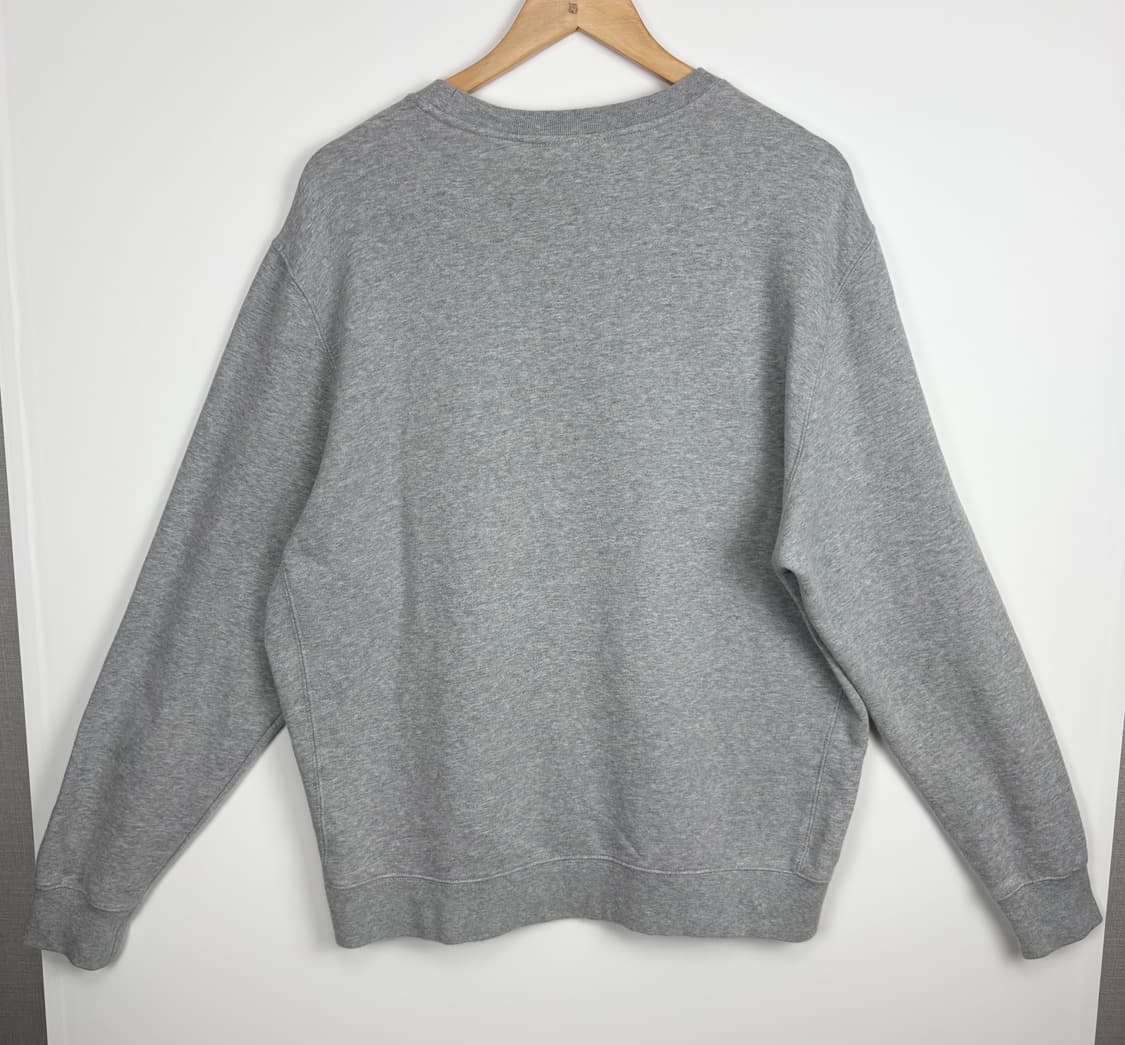 나이키 NSW 클럽 프렌치테리 맨투맨 (기모) 상품이미지3