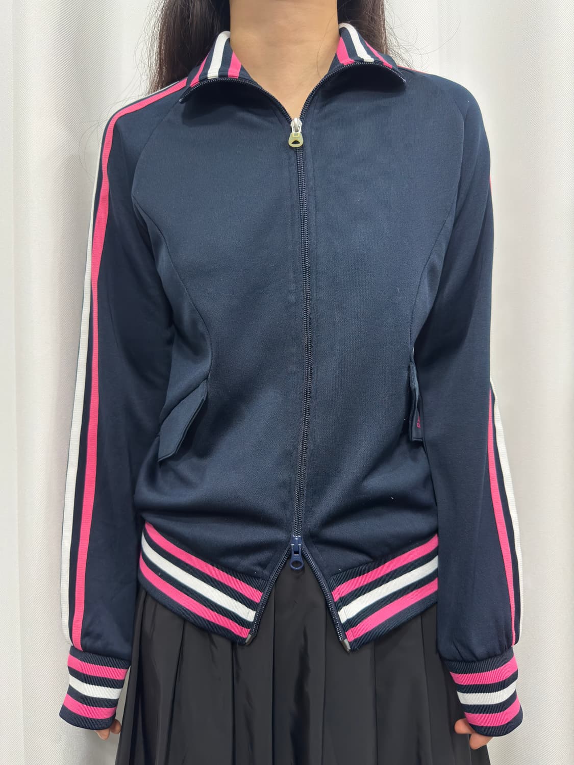 adidas line twoway jersey 상품이미지1