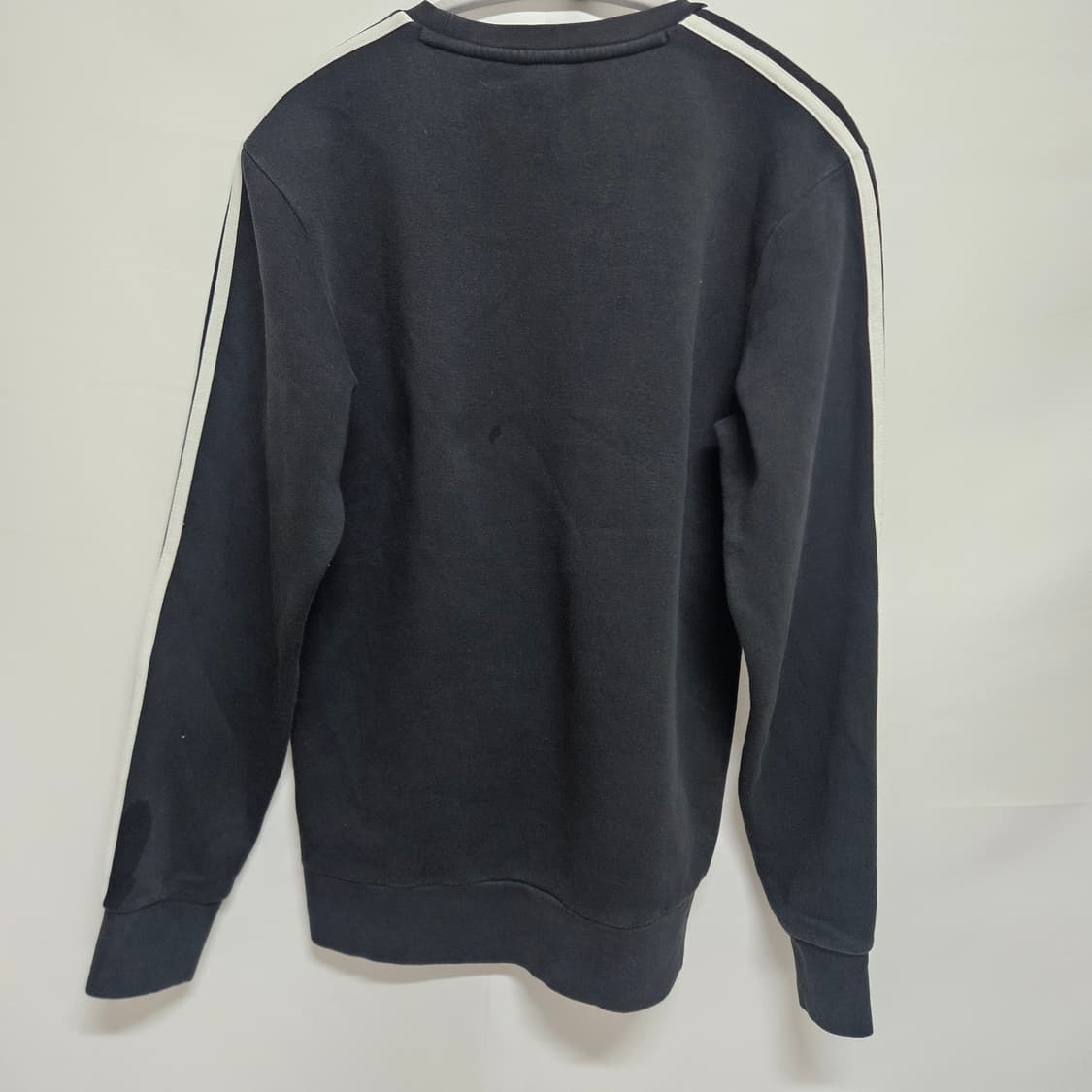 아디다스 퍼포먼스 맨투맨 티셔츠 M 상품이미지5