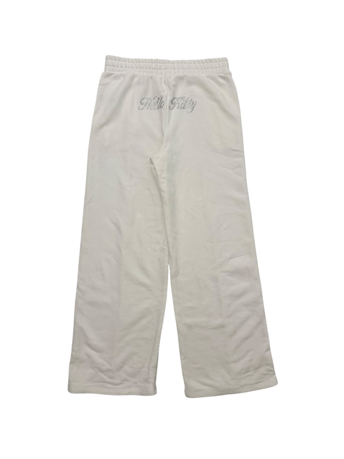 포에버21 x 헬로키티 화이트 팬츠 상품이미지10