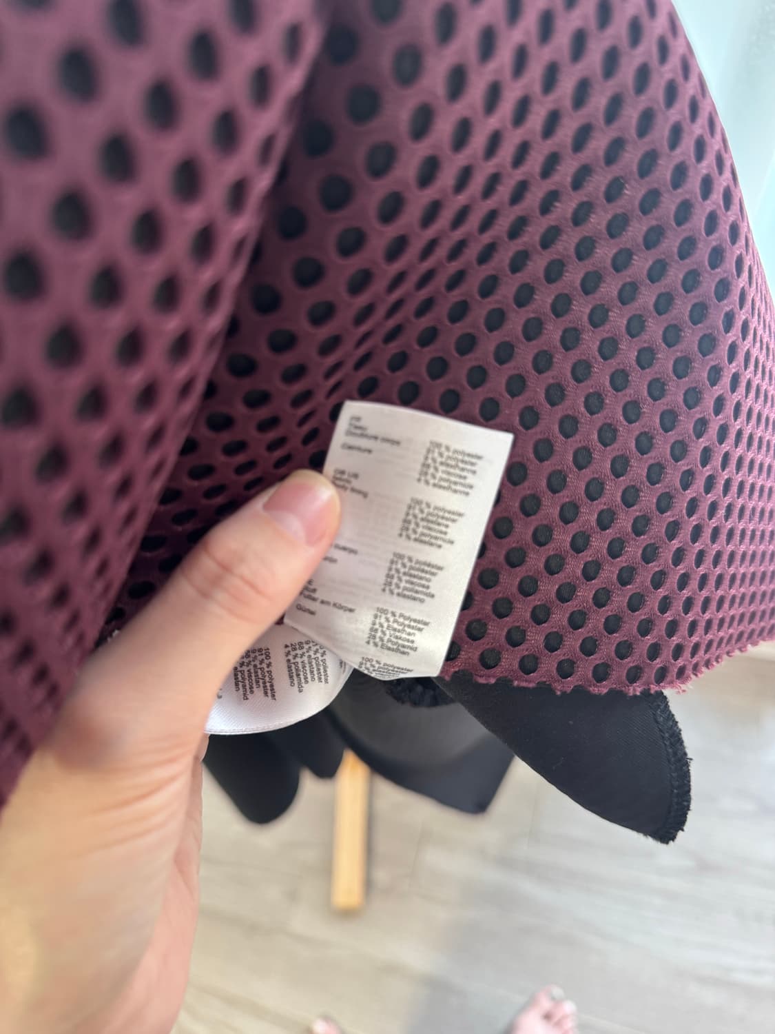 Maje 스커트 상품이미지5