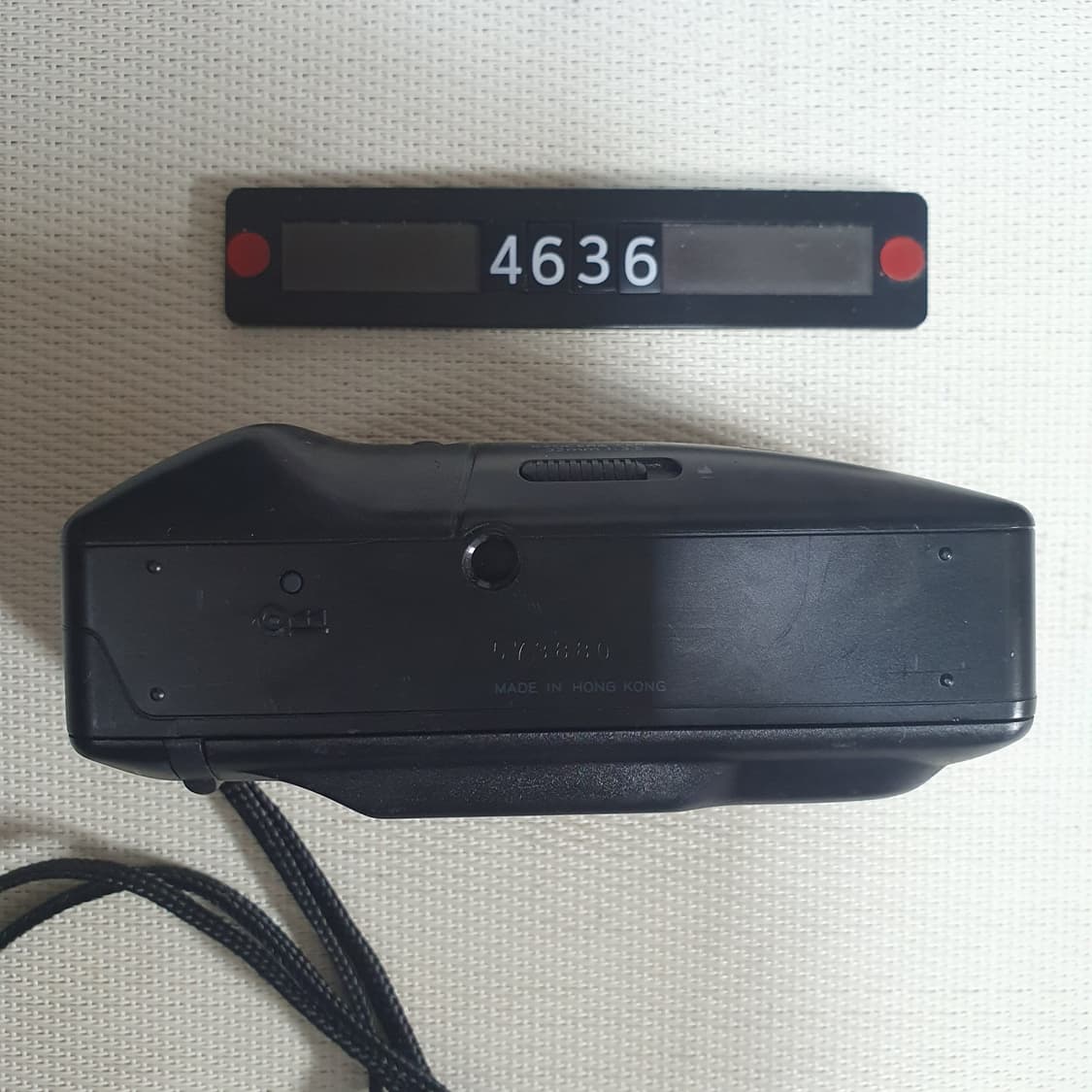 교세라 P 미니 파노라마 필름카메라 상품이미지4