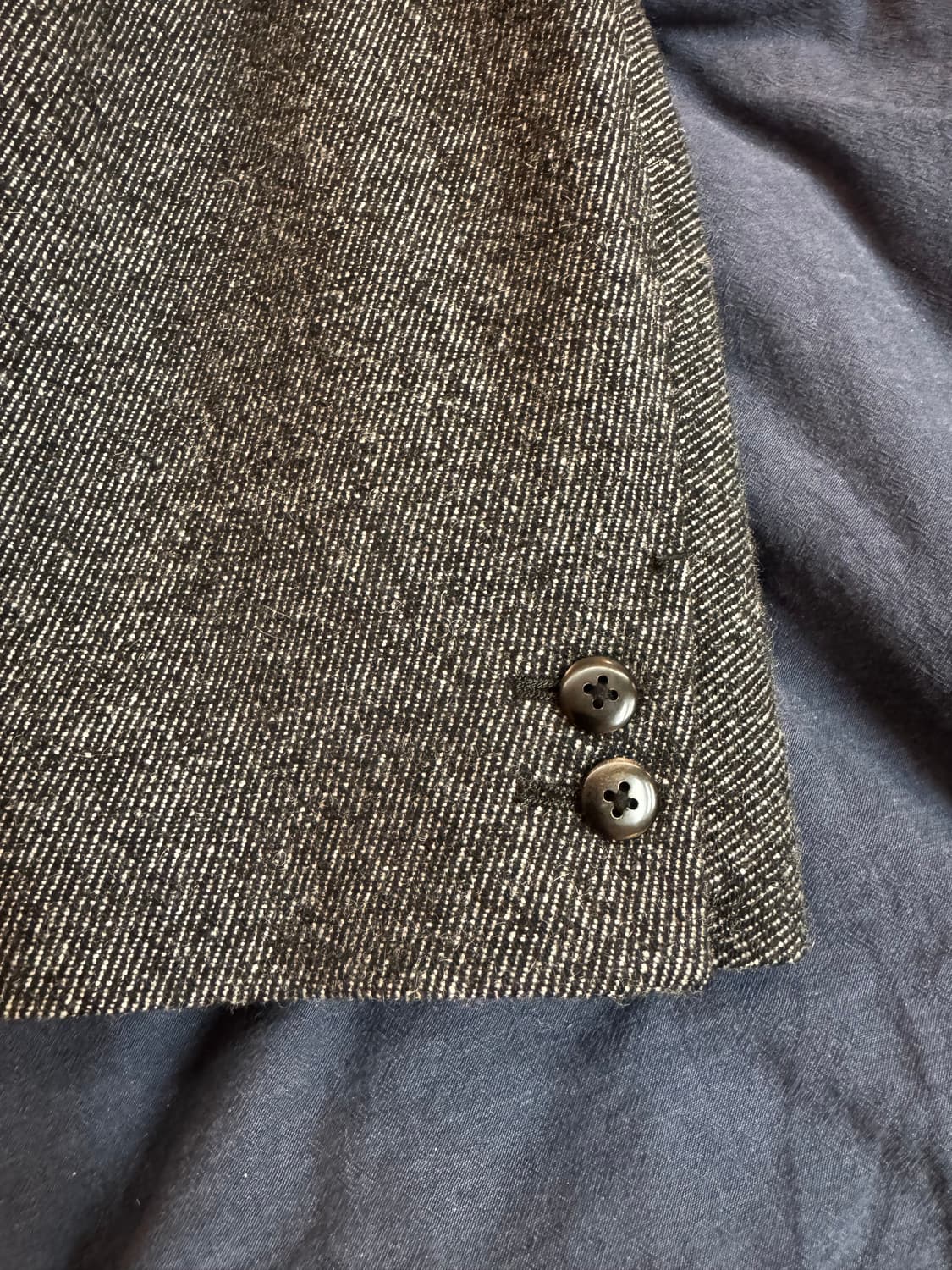 우루 도쿄 자켓 1사이즈 상품이미지5