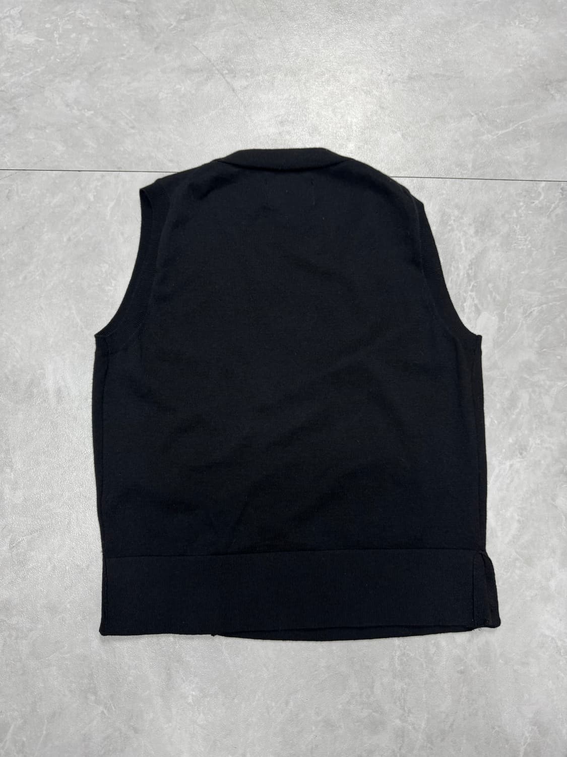 마뗑킴 캐시미어 다이애그널 상품이미지2