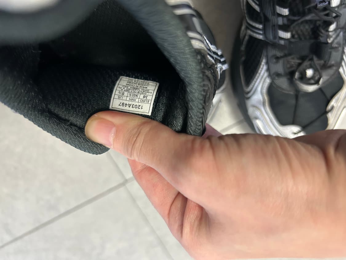 아식스 젤 카하나 240 상품이미지3