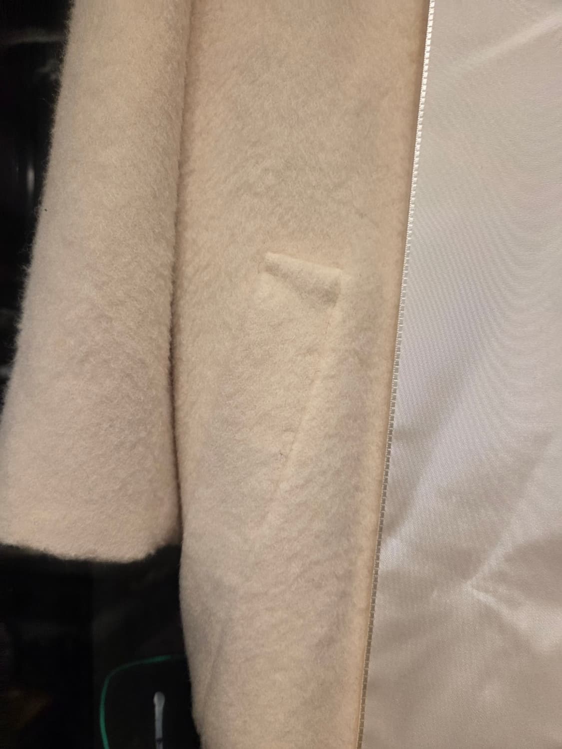 이세이 미야케 I.S 아카이브코트 상품이미지6