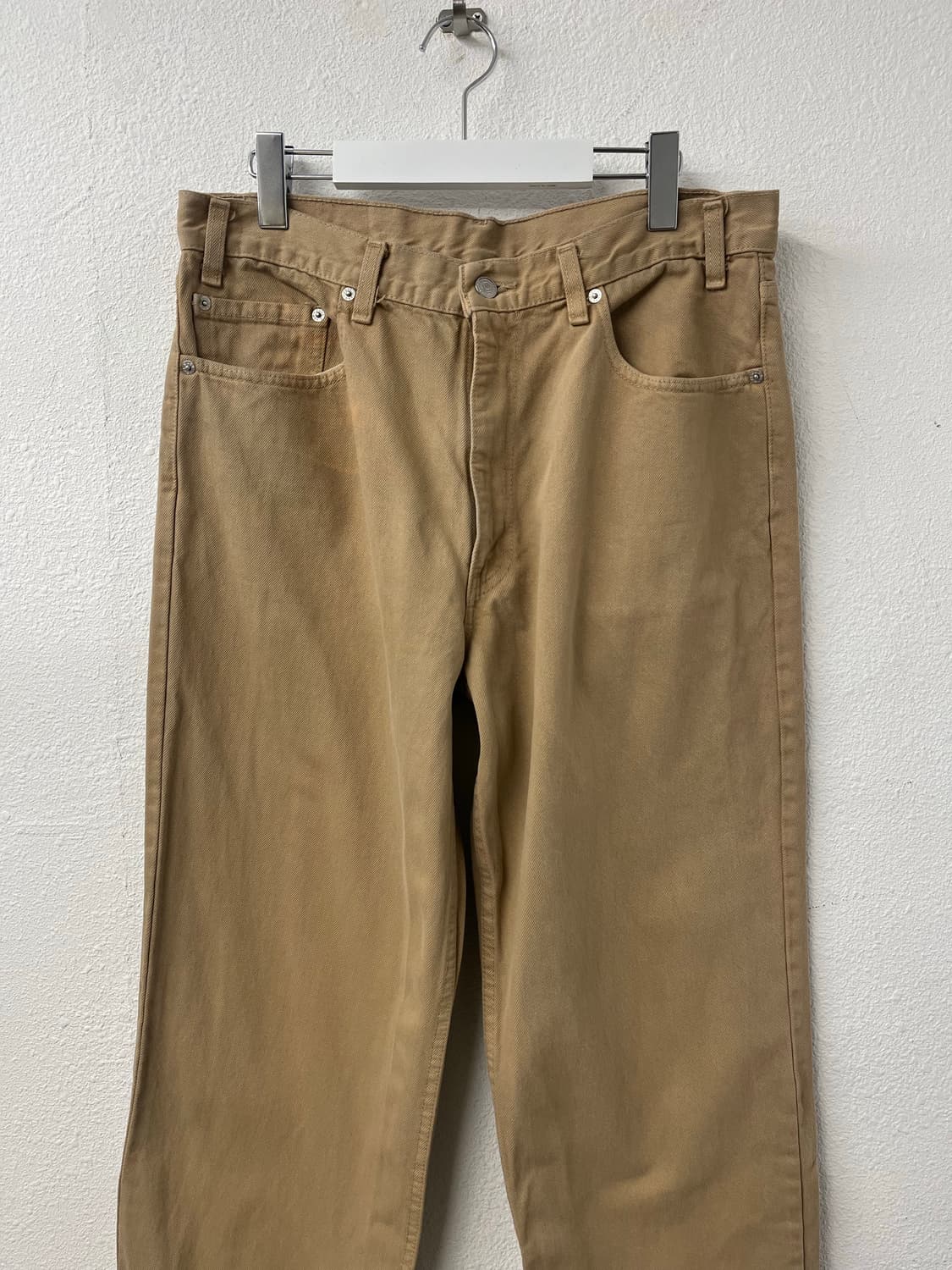 90s LEVI'S 550 (#052) 상품이미지2