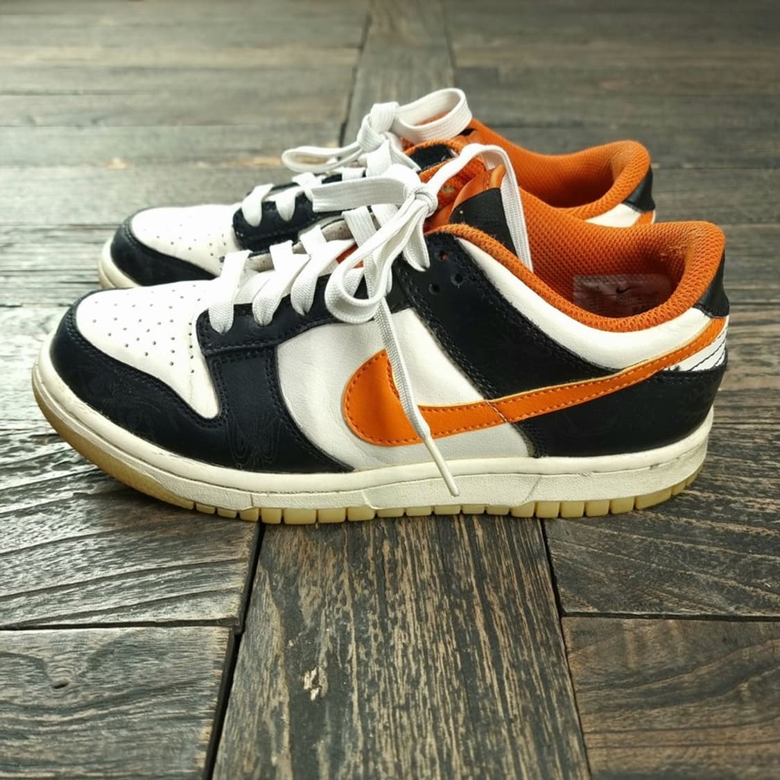 [나이키] 덩크 로우 1 할로윈 M19092 상품이미지4