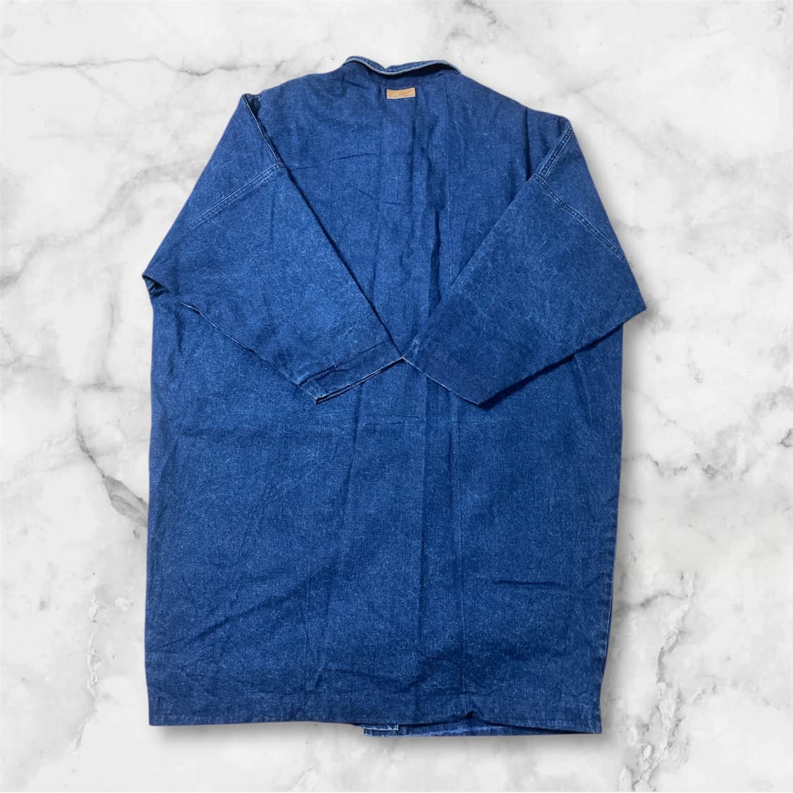 재패니즈 빈티지 - 롱 청자켓 상품이미지2