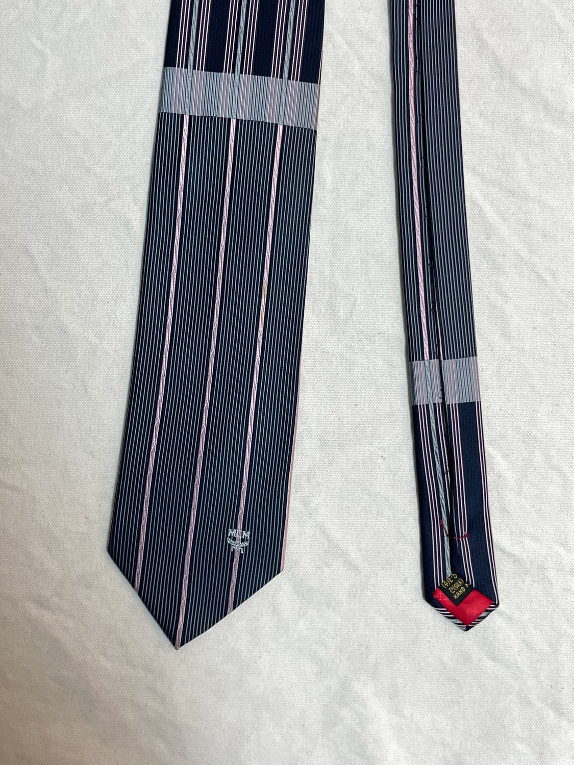 MCM 넥타이  상품이미지2