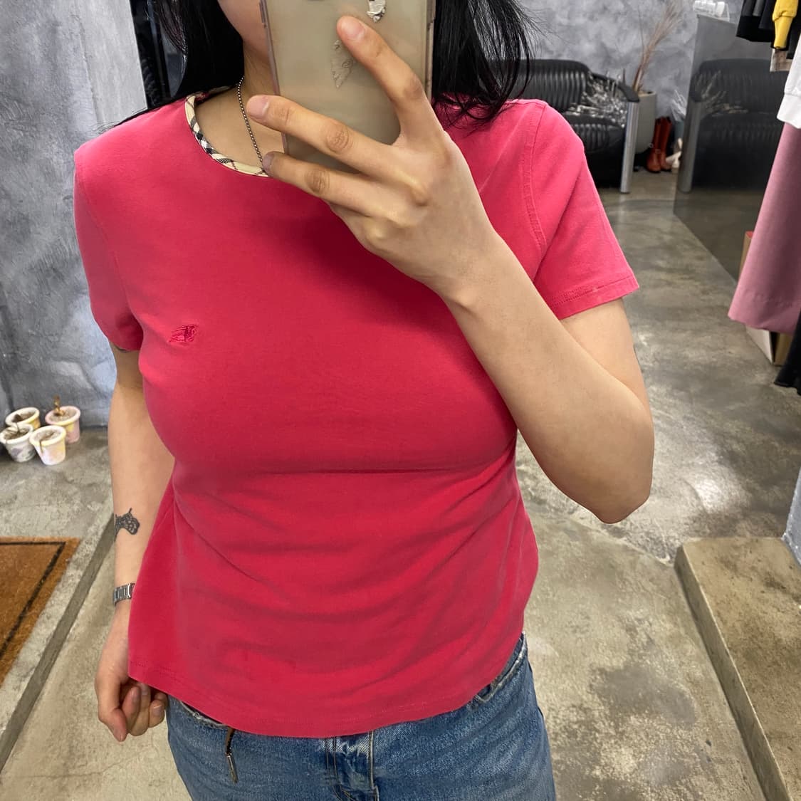 Burberry 상품이미지4