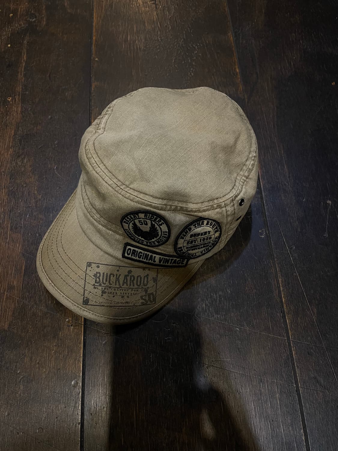 Grunge mood coordination set 상품이미지5