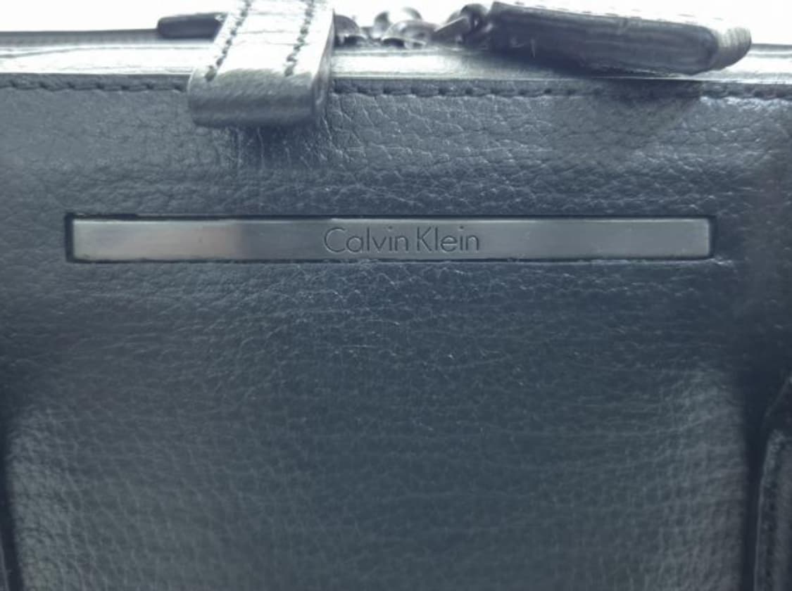 캘빈클라인 서류가방 상품이미지9
