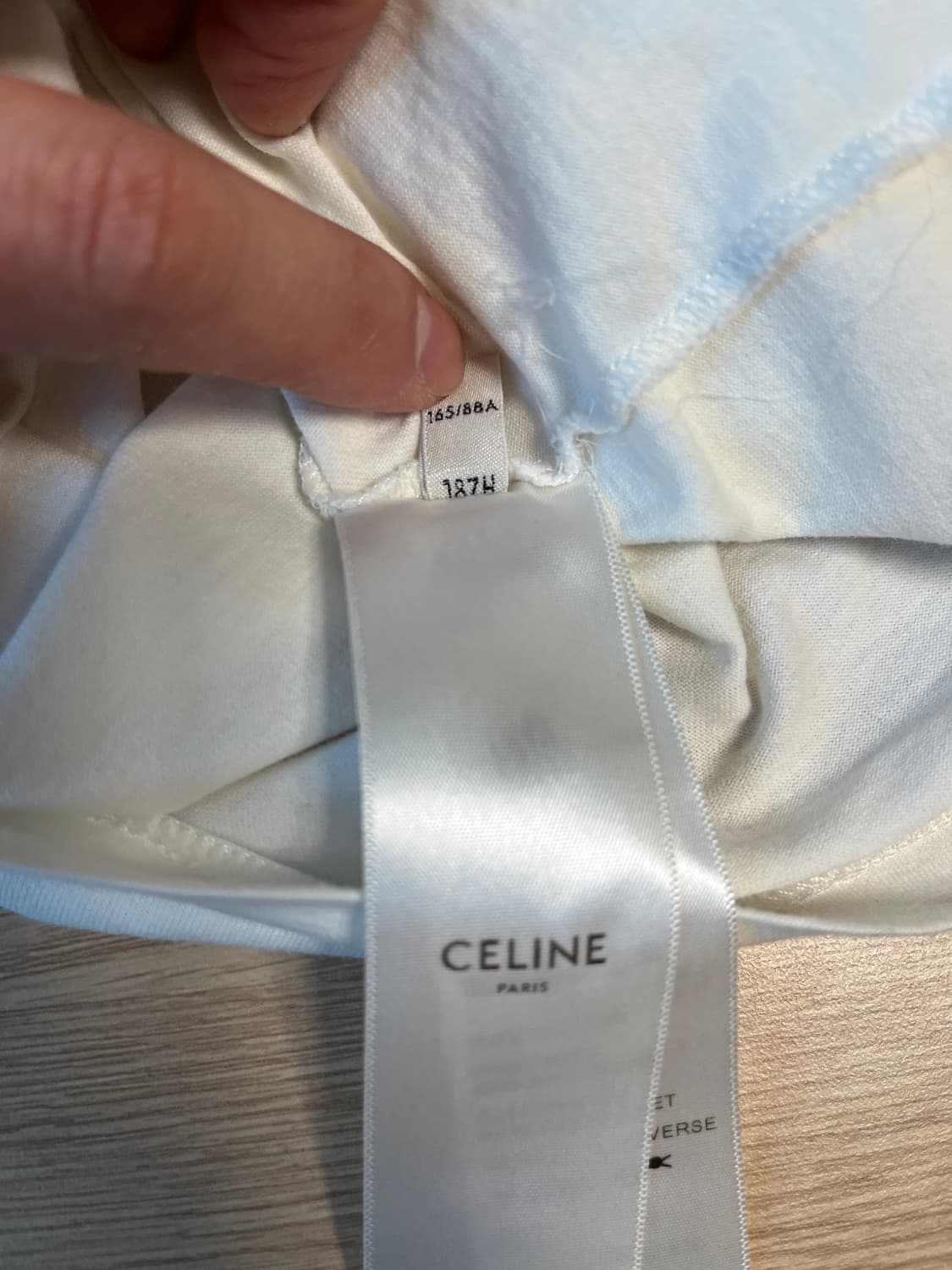 셀린느PARIS 링거정품 상품이미지8