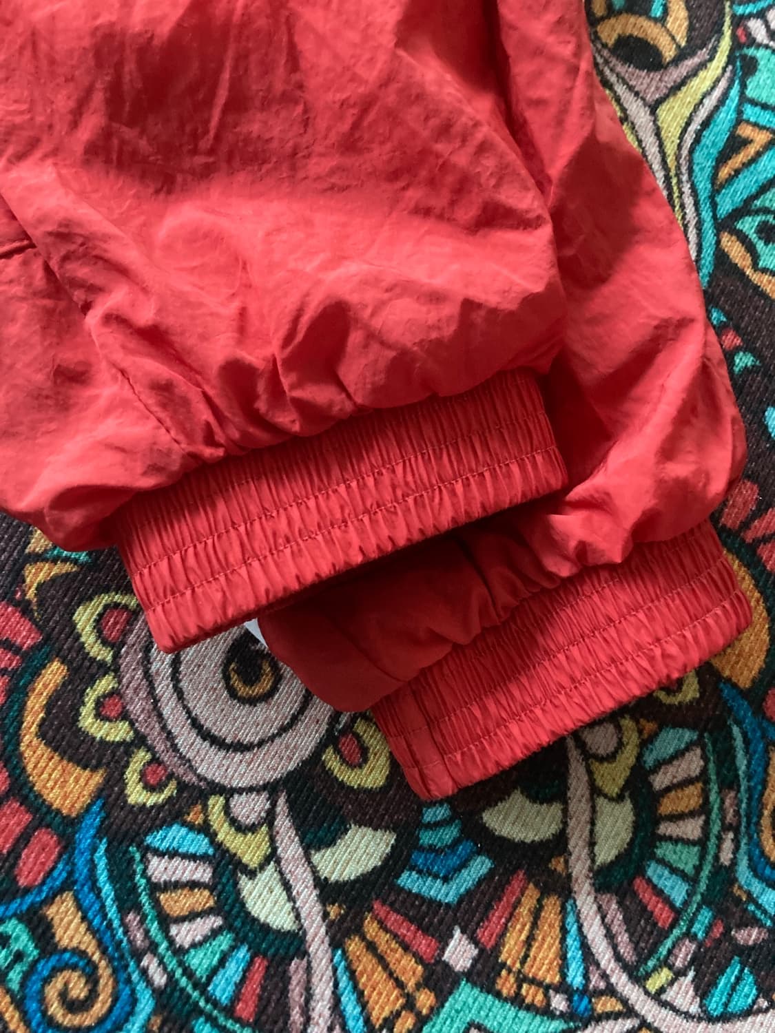 아디다스 빅트레포일 트레이닝 셋업 상품이미지4