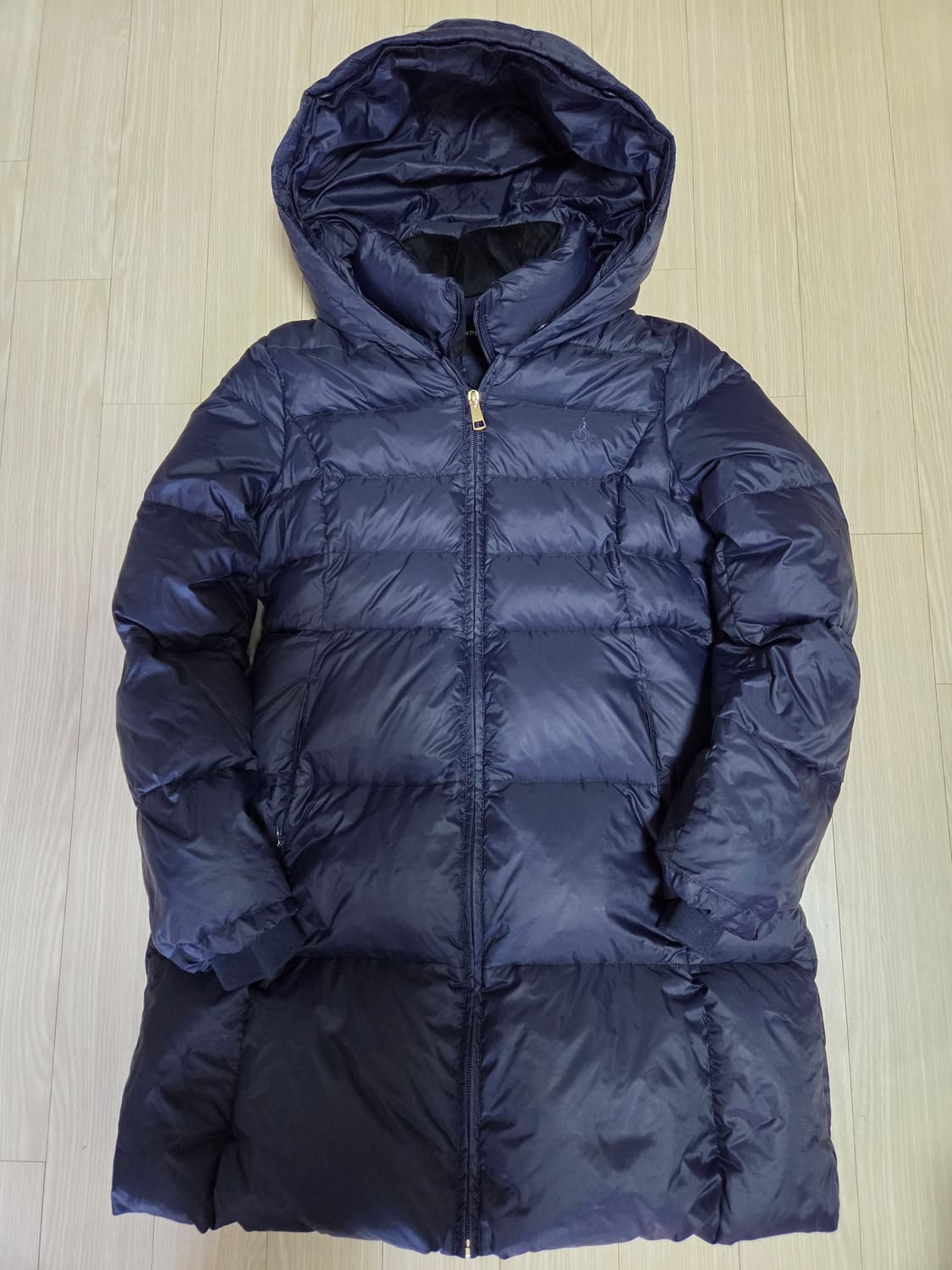 빈폴 여성 구스다운 패딩 상품이미지2