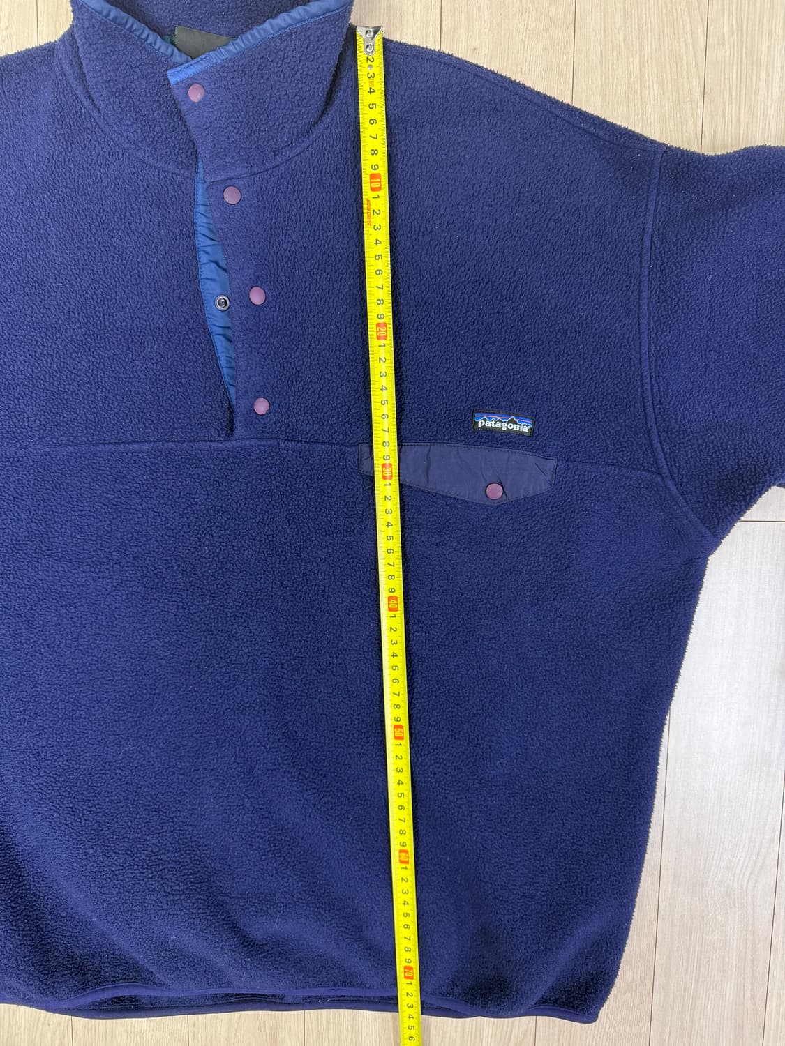 90s 빈티지 파타고니아 신칠라 xxl 상품이미지3