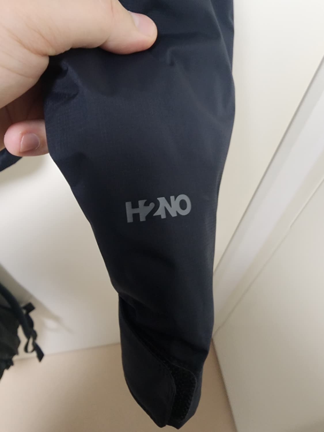 파타고니아 맨즈 토렌쉘 인슐레이티드 자켓 블랙 XL  상품이미지5